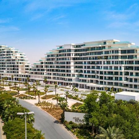 Zaya Al Barari Hotel Living Dubai Exteriör bild