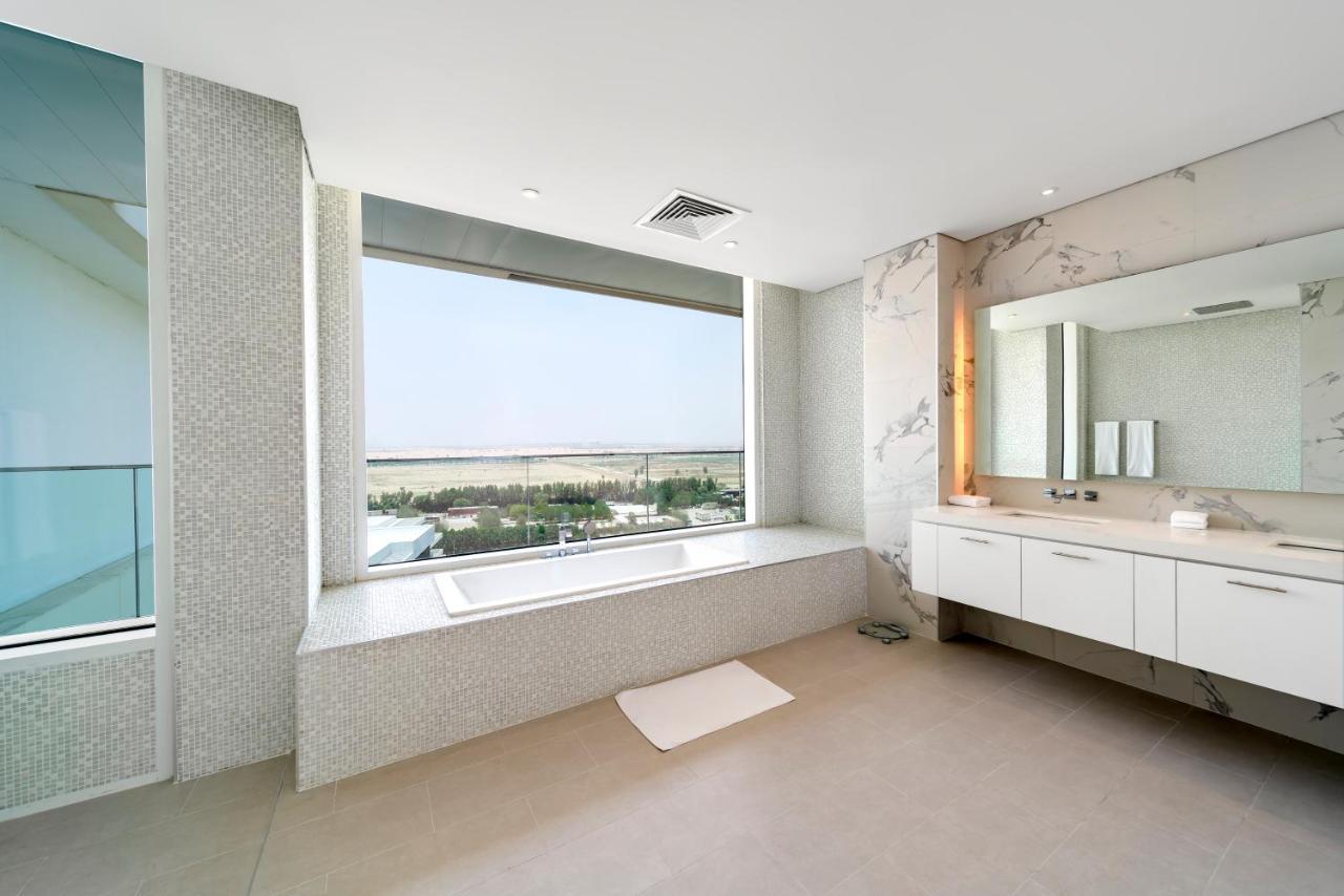 Zaya Al Barari Hotel Living Dubai Exteriör bild